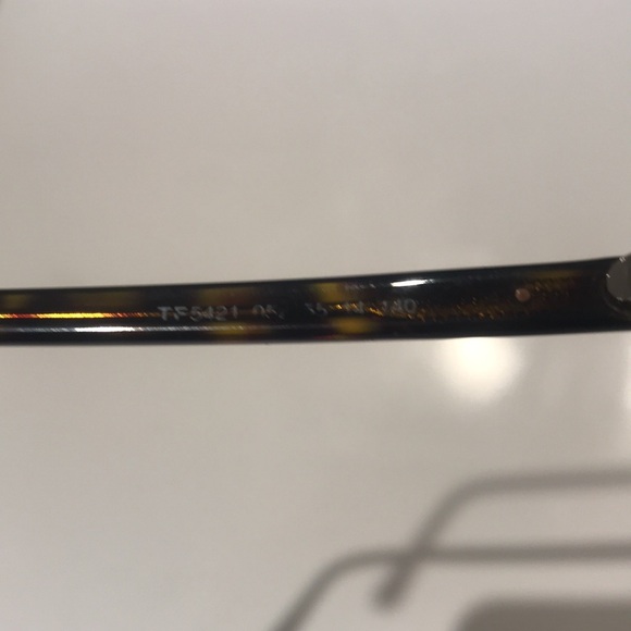 Tom Ford glasses - Picture 5 of 7